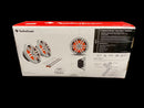 Rockford Fosgate M2-8 8” Color Optix™ Marine 2-Way System White - Essenbay Marine