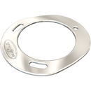 Mate Series Rod & Cup Holder 316 Stainless Backing Plate CBP - Essenbay Marine