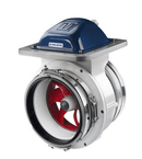 Vetus Rimdrive Thruster 160 kgf, Tunnel Diameter 250 mm Part RD160 - Essenbay Marine