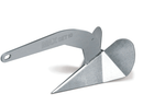 Vetus MAXSET Galvanized Anchors 6KG / 13LB to 25KG / 55LB - Essenbay Marine