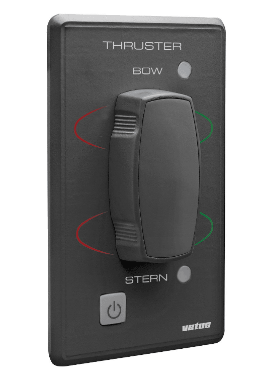 Vetus Easy Docking Control for Bow and Stern Thruster Part EZDOCK2 - Essenbay Marine