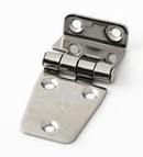 GEM Products SS 13/16" Offset Hinge 1165 - Essenbay Marine