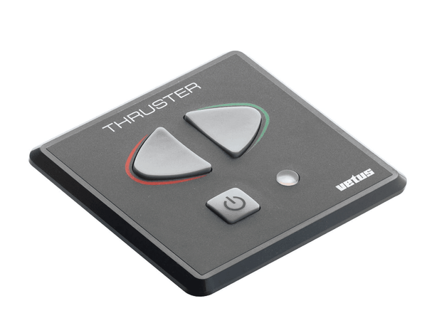 VETUS Thruster Push Button Panel with Time Delay Part BPSE2 - Essenbay Marine