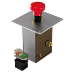 VETUS Remotely Controlled Battery Main Switch and Emergency Stop 12V & 24V - Essenbay Marine