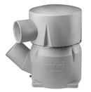 VETUS Waterlock Type MGL, Inlet and Outlet 8 Inch 203 mm Part MGL8458A - Essenbay Marine