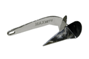 Vetus Maxwell MAXSET Stainless-Steel (AISI 316) Anchors from 6KG / 13LB to 25KG / 55LB - Essenbay Marine
