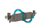 Rotatable Waterlock / Muffler Type NLPH 40mm, 45mm, 50mm, 60mm, 75mm, 90mm - Essenbay Marine