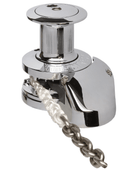 Maxwell Vetus RC10 Vertical Windlasses RC10-10 12V Capstan - Essenbay Marine