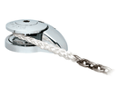 Vetus Maxwell Horizontal Series Windlass Part RC10812V   5/16" Chain & 5/8" Rope - Essenbay Marine