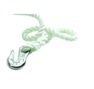 Vetus Chain Snubber Hooks - Essenbay Marine