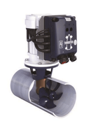 Vetus BOW PRO Boosted Thruster 130kgf, 12 and 24 V, Tunnel Ø 185 mm Part BOWB130 - Essenbay Marine