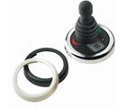 VETUS Compact Thruster Panel with Joystick with Time Delay Part BPJR - Essenbay Marine