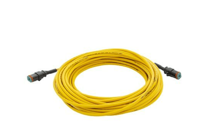 CAN-bus Cable Halogen Free 1, 5,10, 15, 20, & 25 Meter - Essenbay Marine