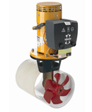 Vetus Bow Thruster 125 kgf, 12 Volt, Tunnel Ø 250 mm. Part BOW12512D - Essenbay Marine