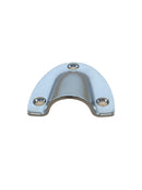 Marine Hardware SS Clam Shell Vent SSCV10003 1.5" x 1.5" - Essenbay Marine