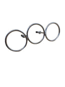 3-Ring Stainless Steel Cup Holder  Part