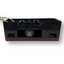 TecNiq Marine T80 8" Eight Function Box Tail Light Left Side Pigtail - Essenbay Marine