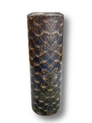 Essenbay Marine Insulated Drinking Cup w/ Straw - Grayscale - Essenbay Marine