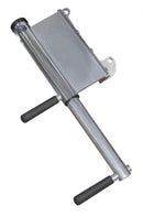 JIF Marine EOM-2 2 Step Emergency Reboarding Ladder - Essenbay Marine