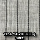 Lancer Woven Vinyl Pontoon Boat Flooring 8'6" Wide - Essenbay Marine