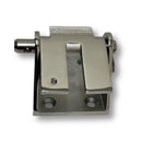 Marine Hardware Stainless Steel Three Piece Chain Stop Assembly w/ Removable Pin SSCS10001 - Essenbay Marine