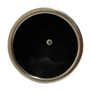 Drink Cup Holder w/ Pad 304SS 3-5/8" W X 2-1/4" D SSDC70400-P - Essenbay Marine