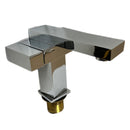 Marine Hardware Chrome Plated Vanity Faucet FAUC10001 - Essenbay Marine