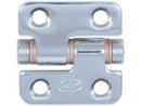 Gem Lux Stainless Steel FH-1172-FM Friction Hinge 1.5" X 1.5" FM - Essenbay Marine