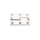GEMLUX Stainless Steel FH-2228-FM Friction Hinge 2" X 3" FM - Essenbay Marine