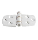 Gem Lux Stainless Steel FH-9605-TM Friction Hinge 3" X 1.5" TM - Essenbay Marine