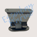 Gem Lux Stainless Steel Door Holder 1336 - Essenbay Marine