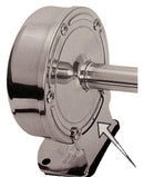 Standard Single Trumpet - 12 Volt - Essenbay Marine