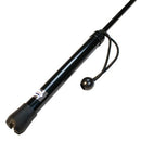 American Flag & Pole for Mate Series Rod/Cup Holders - Essenbay Marine