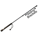 American Flag & Pole for Mate Series Rod/Cup Holders - Essenbay Marine