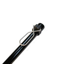 American Flag & Pole for Mate Series Rod/Cup Holders - Essenbay Marine