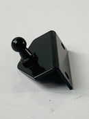 Gas Shock Spring Rod Strut L Type Right Angle Mount Bracket 10mm Ball (AB115B) - Essenbay Marine