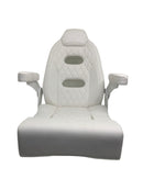 Taco Marine Offshore Helm Chair - Essenbay Marine