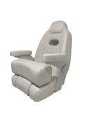 Taco Marine Offshore Helm Chair - Essenbay Marine