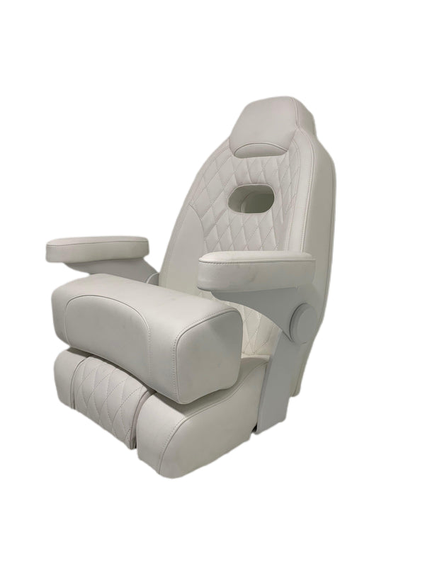 Taco Marine Offshore Helm Chair - Essenbay Marine