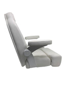 Taco Marine Offshore Helm Chair - Essenbay Marine