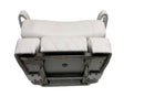 Taco Marine Offshore Helm Chair - Essenbay Marine