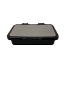 IPS Innovative Products Helm Box Organizer USB   528-000-812-09-32 Black - Essenbay Marine