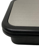 IPS Innovative Products Helm Box Organizer USB   528-000-812-09-32 Black - Essenbay Marine