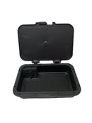 IPS Innovative Products Helm Box Organizer USB   528-000-812-09-31 Black - Essenbay Marine