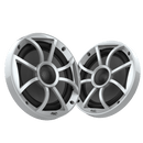 Wet Sounds RECON 6-S RECON Series 6.5" Coaxial Speakers  (PAIR) - Essenbay Marine