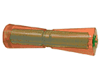 Stoltz 12" Keel Roller RP-12 - Essenbay Marine
