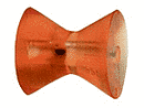 Stoltz 3" V Bow Roller RP-335 - Essenbay Marine