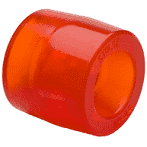 Stoltz 4" X 4" Wobble Roller (3/4" hole) RP-44 - Essenbay Marine