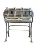 Sportsman Boats Standard Leaning Post - Essenbay Marine