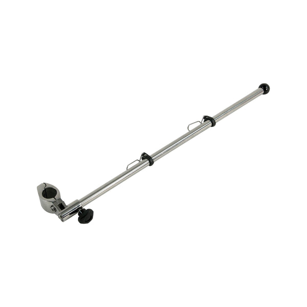 Clamp-On Flagstaff (17") - S-5011 - Essenbay Marine